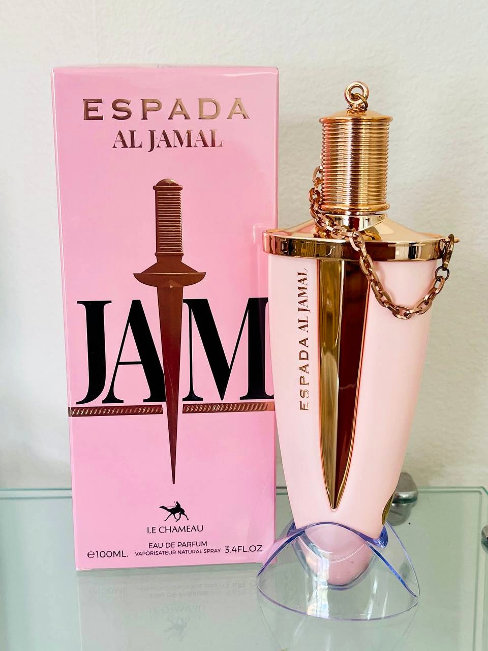 Espada Al Jamal