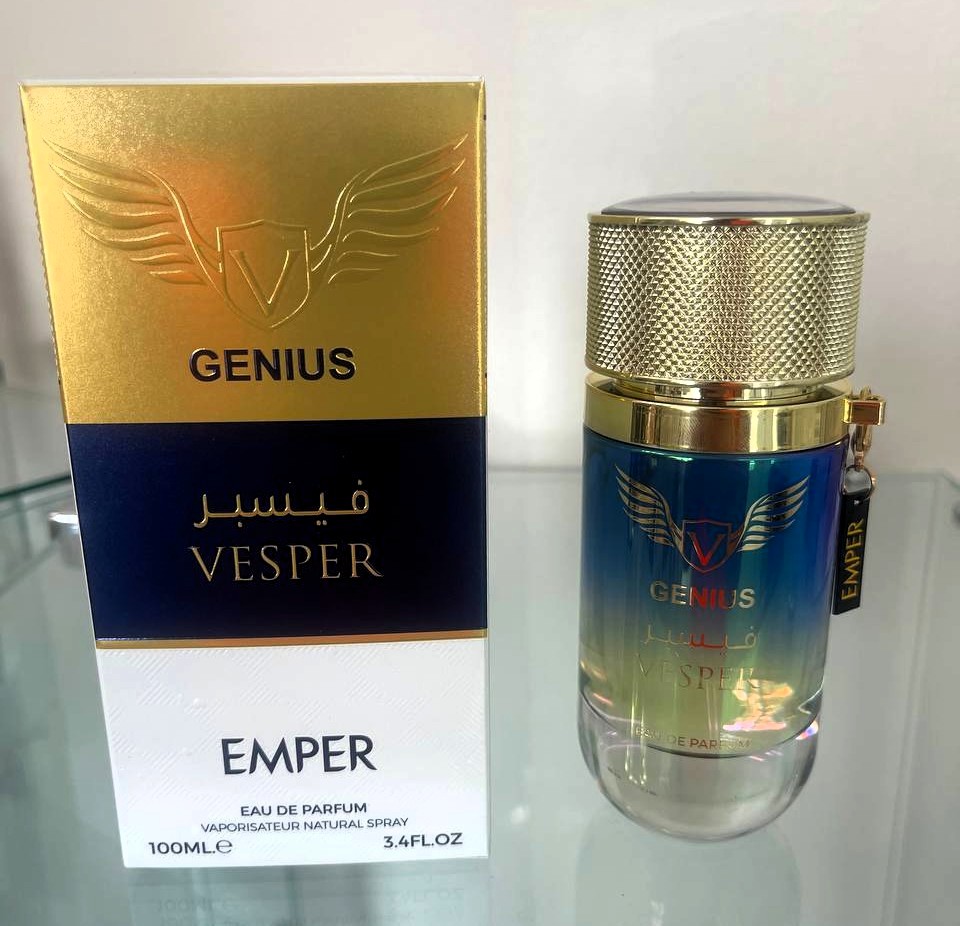 Genius Vesper