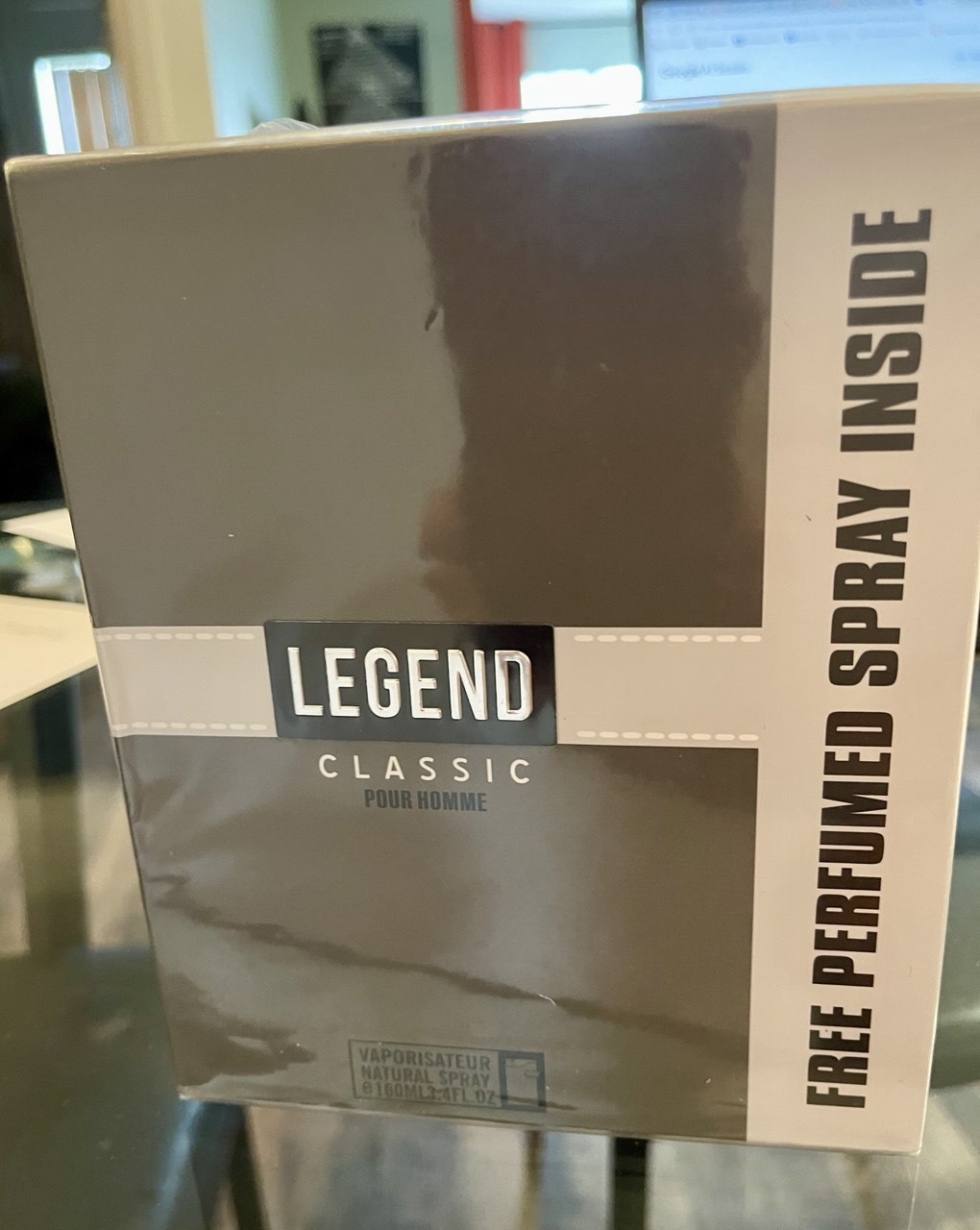 Legend Classic