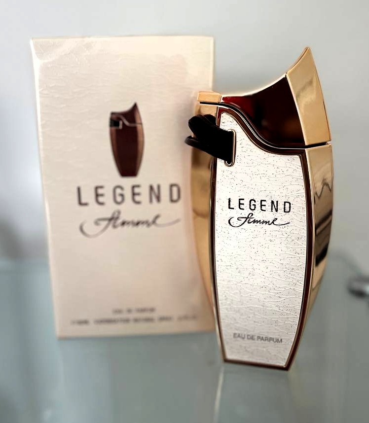 Legend Femme