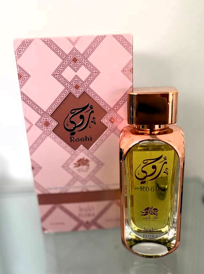 Roohi Flora