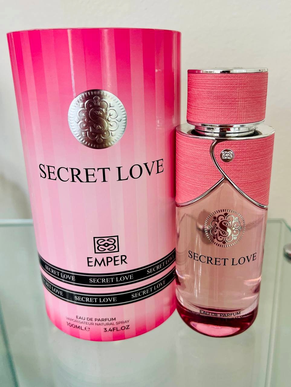 Secret Love