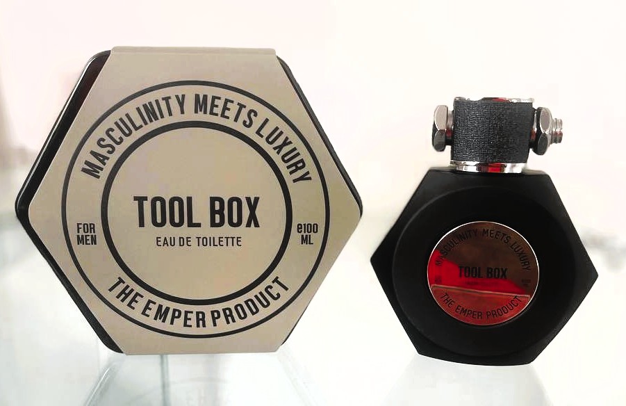 Tool Box